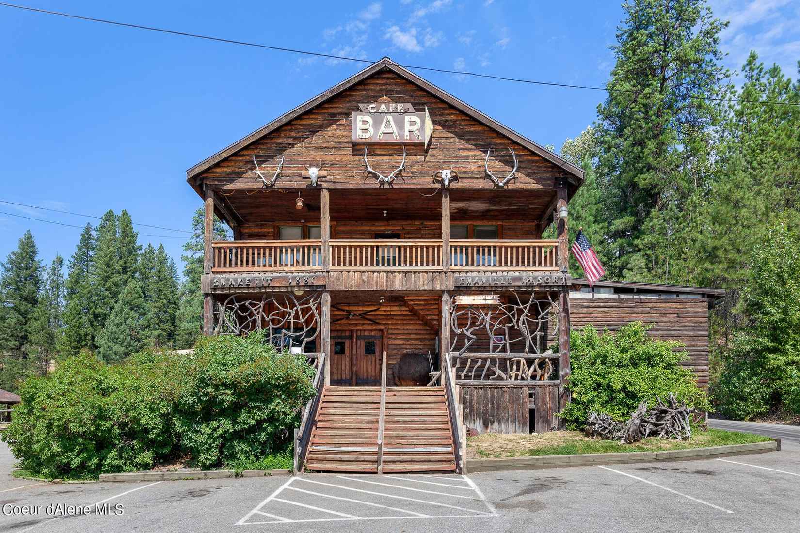 1480 Coeur Dalene Riv Rd  