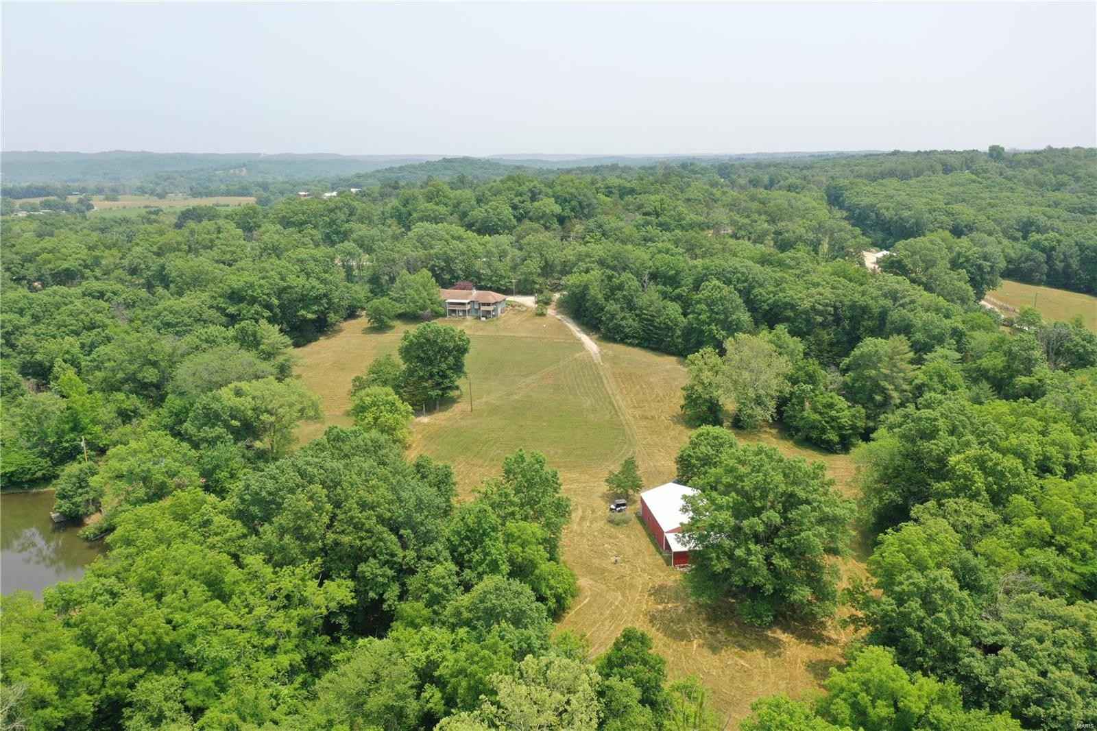 1525 Stolpe Rd  