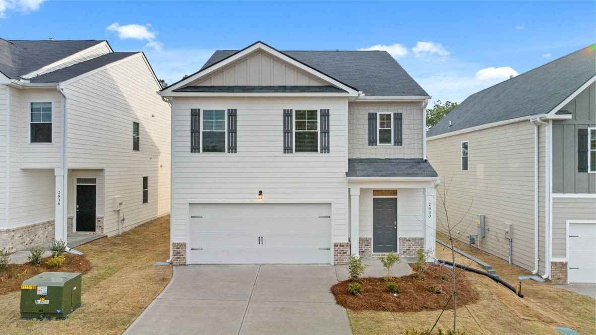 1150 Daurian Dr  