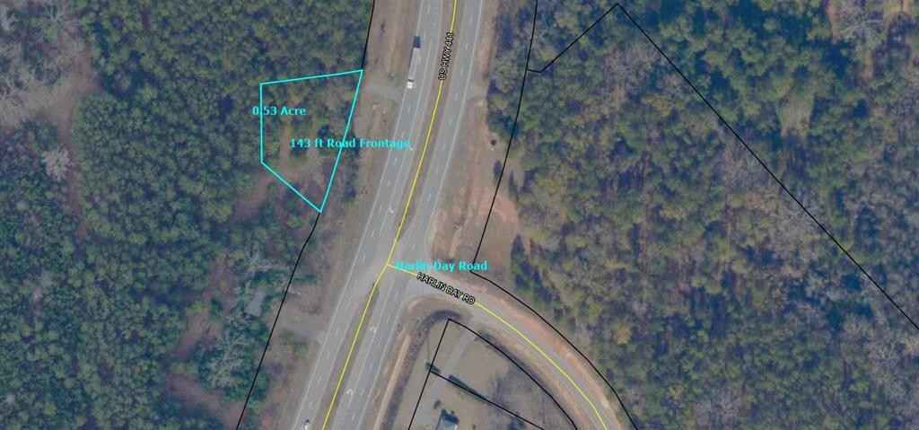 000B Hwy 441  