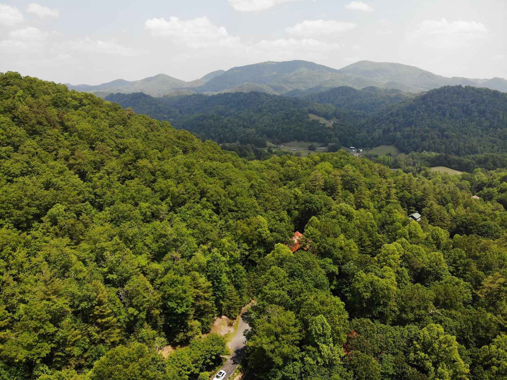 Lot 2 Ivy Wood Ln  