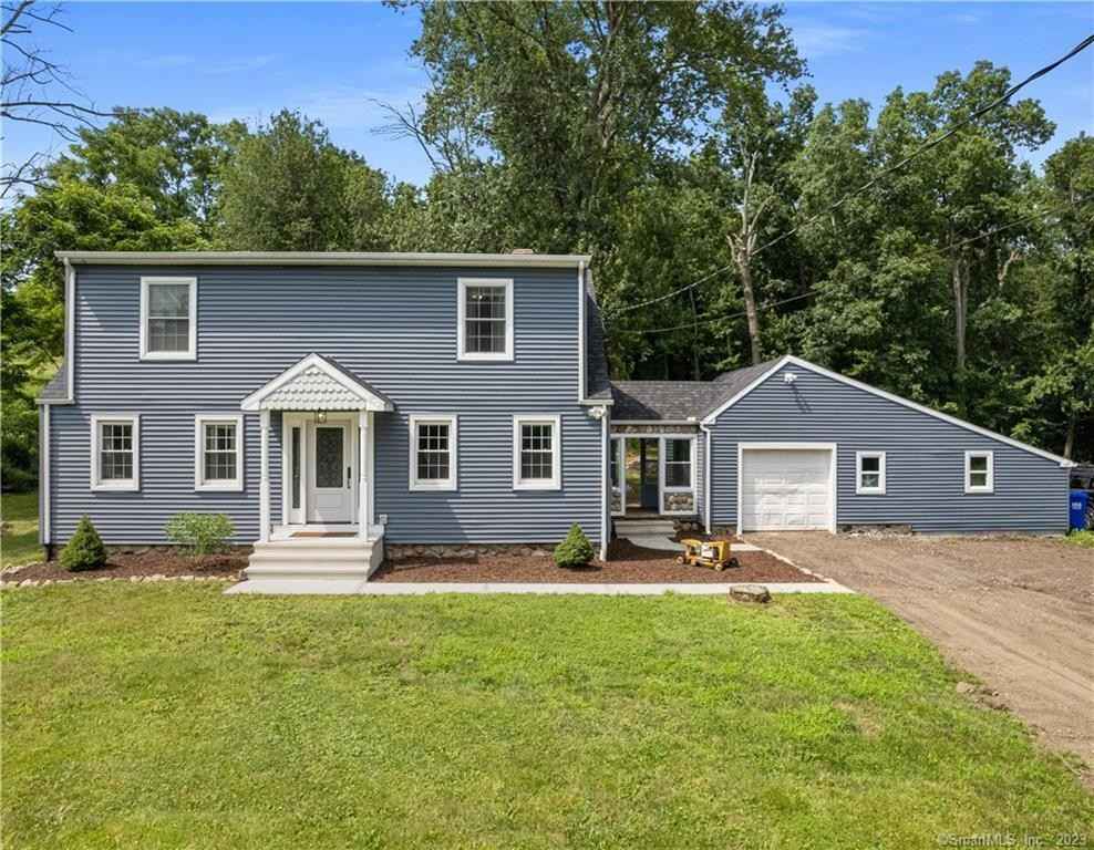 410 Burlington Rd  