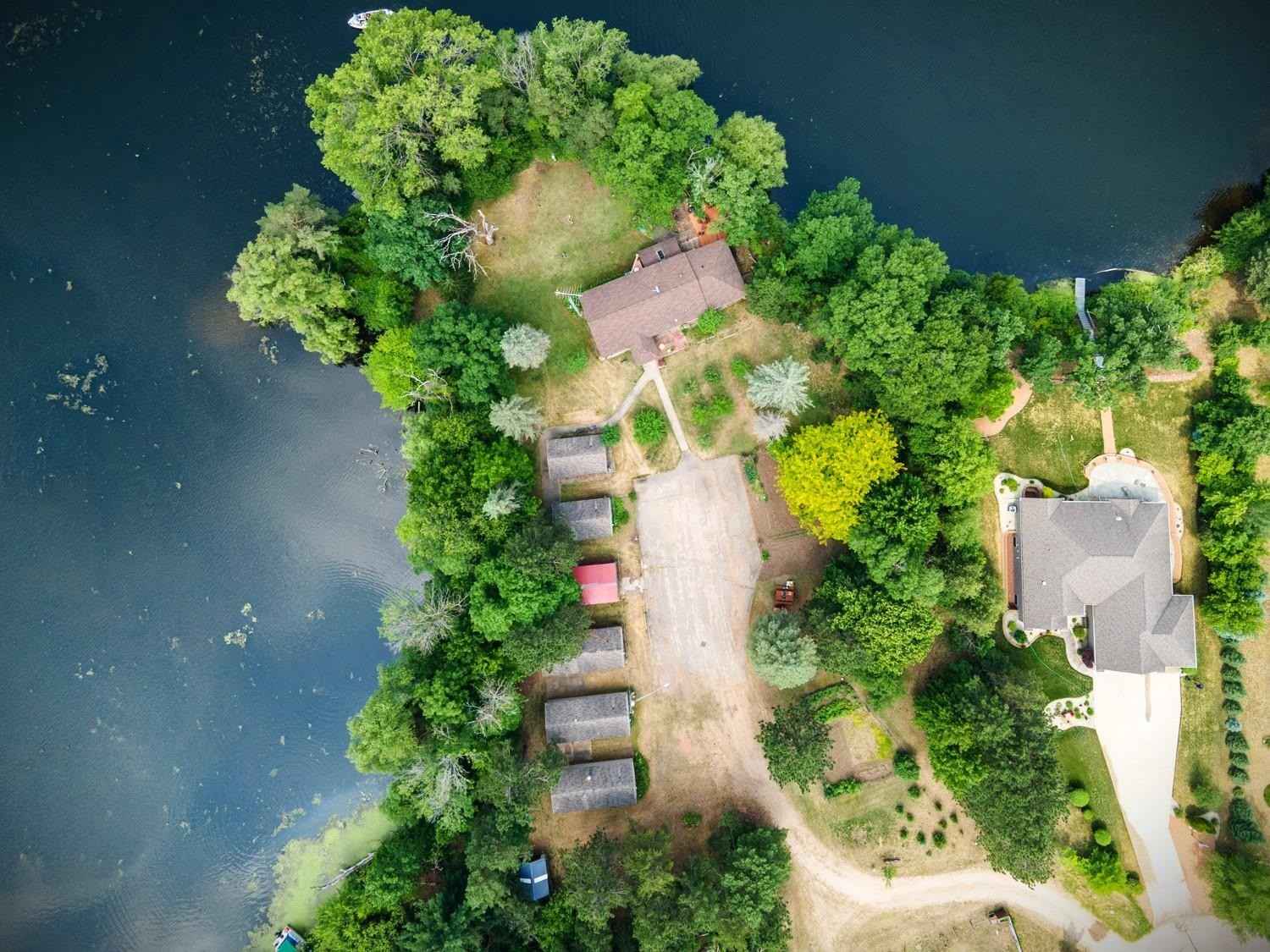 3350 BONNIE BAY Ct  