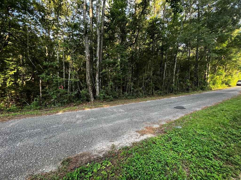 0 charles mitchell rd  