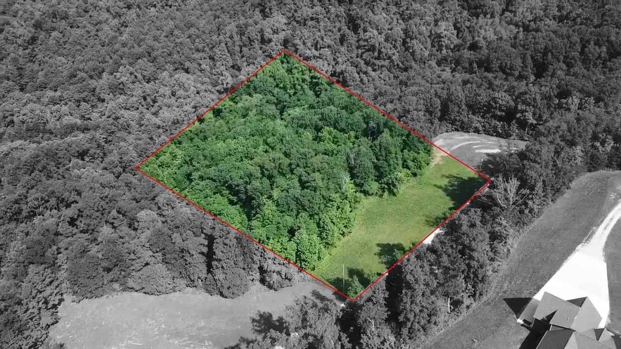 LOT Unit 6 MAJESTIC WOODS  