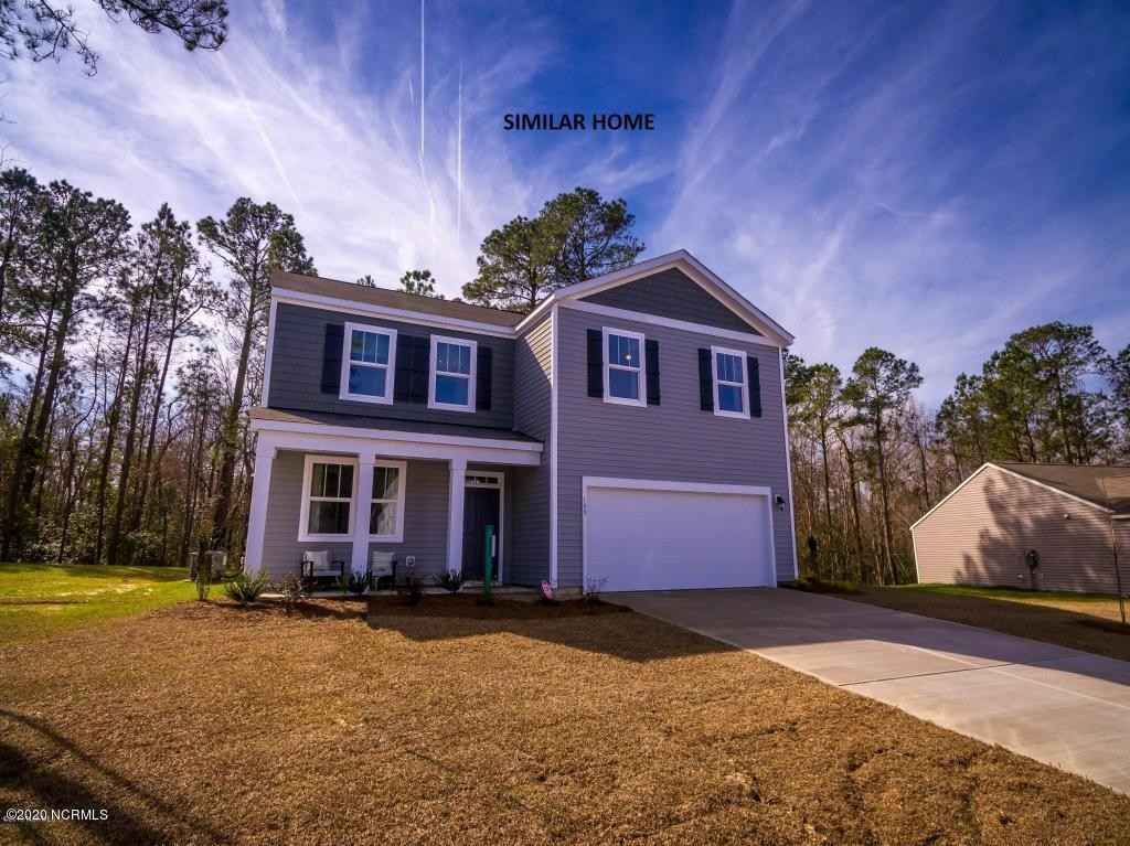 210 Fawns Path Cir  