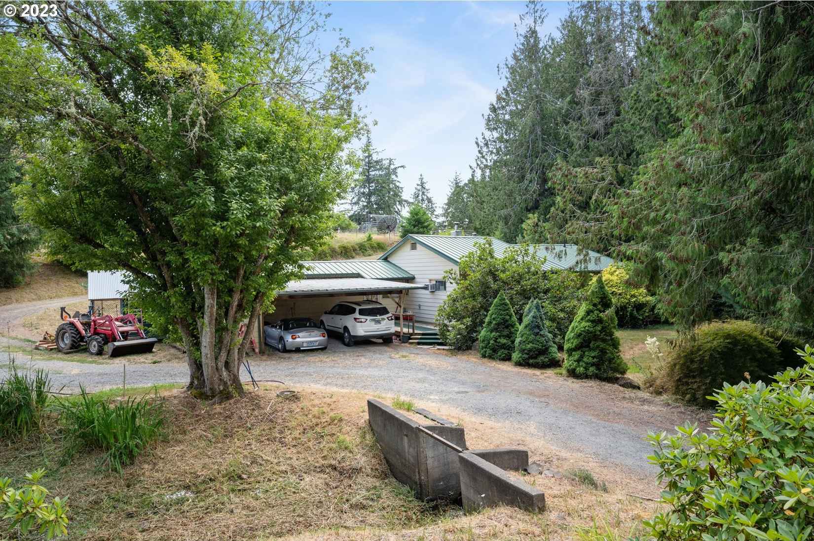 18176 S FERNWOOD RD  