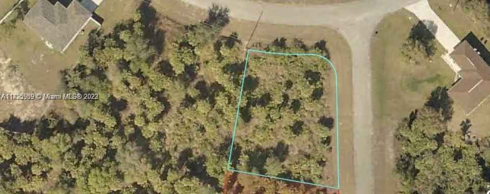 5023 S PEACHTREE CIR Prt LABELLE  