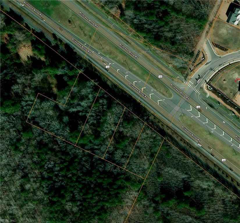 LOT 1 Princess Anne Rd  