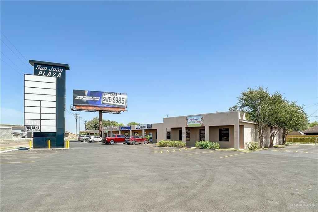 200 W Expressway 83 Hwy  