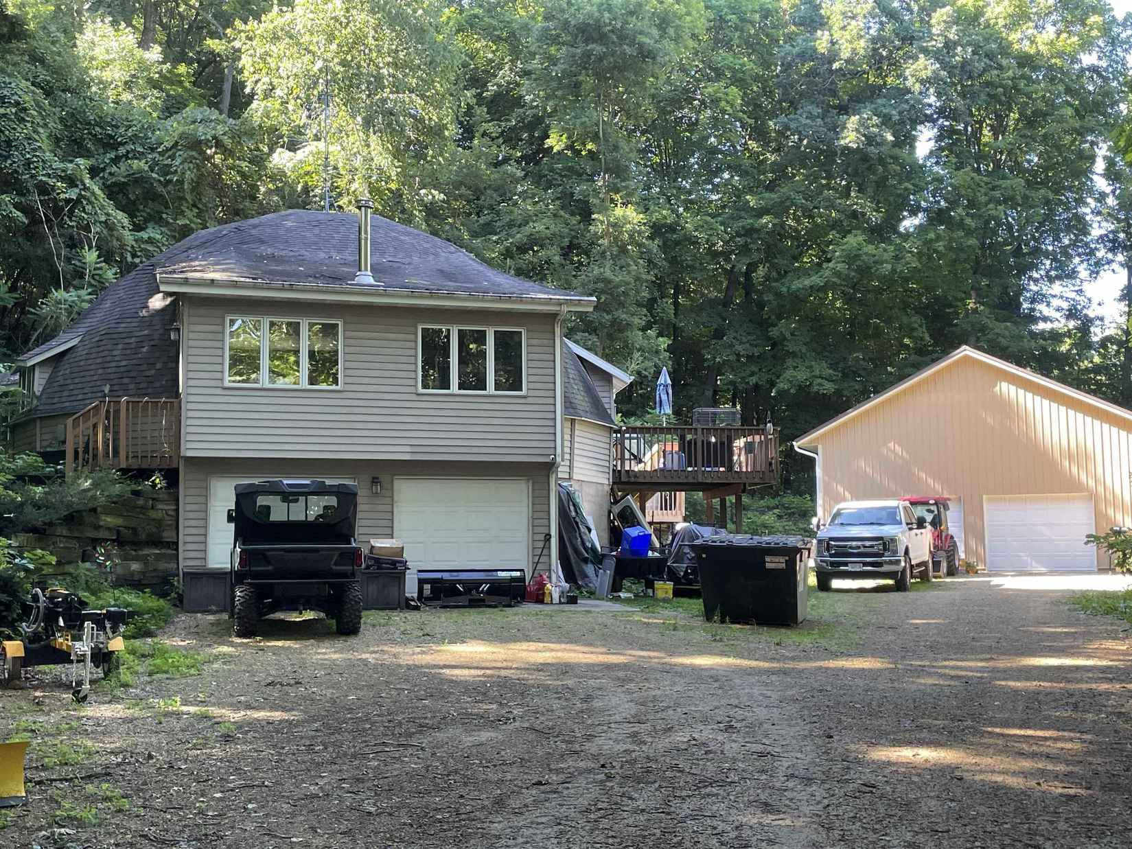 E5036 County Rd K  
