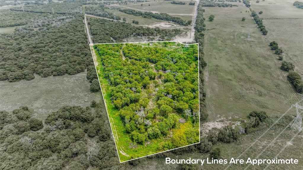 Tbd Lot 8 Bur Oak Dr  