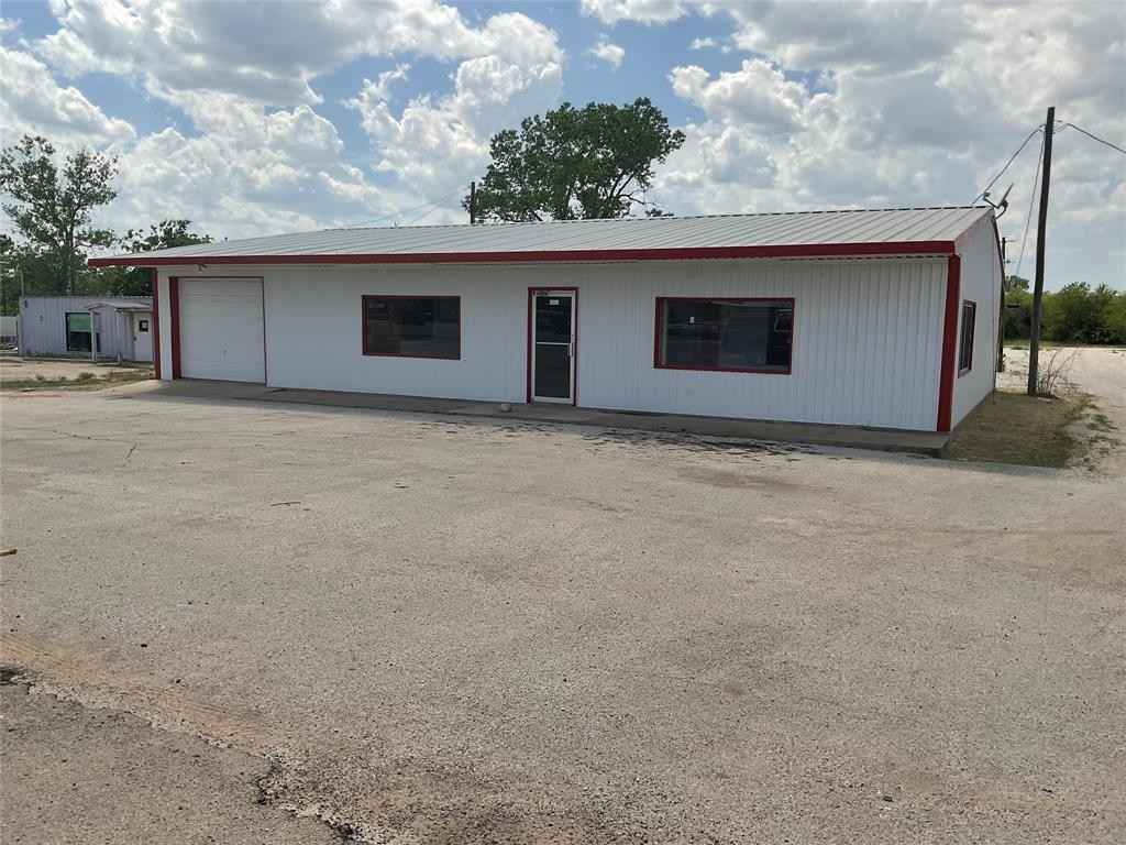 353 N FM 2353  