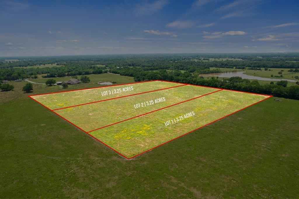 3 25 Ac Lot 2 County Rd 1135  