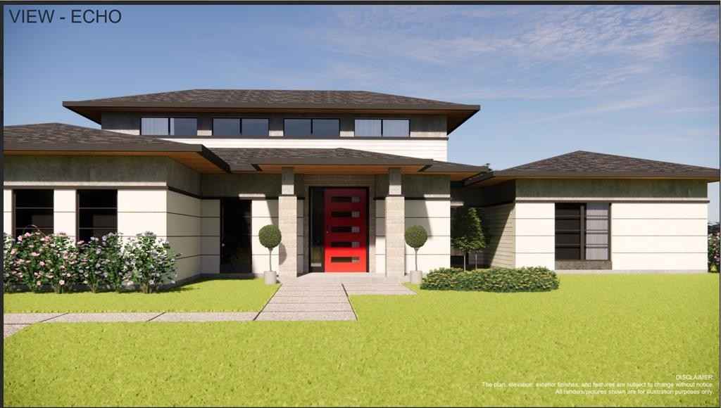 TBD Airstrip Ave Lot 5  