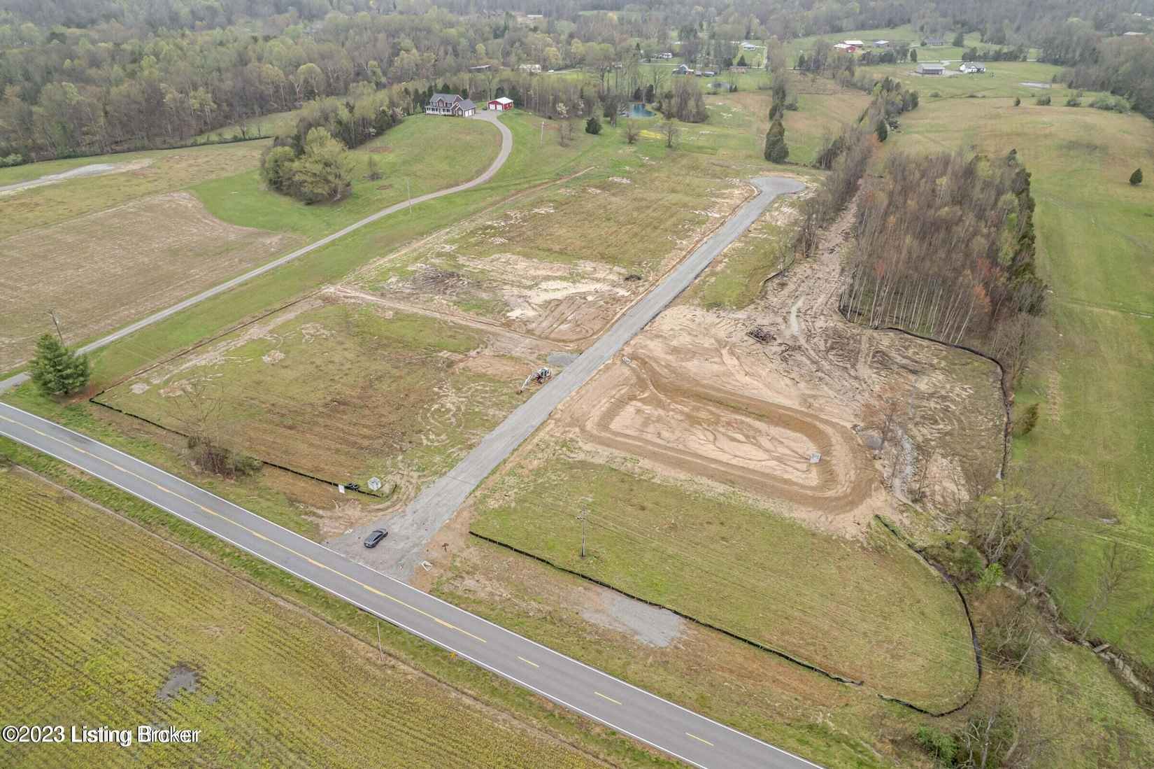 Lot 19 Kidd CT  