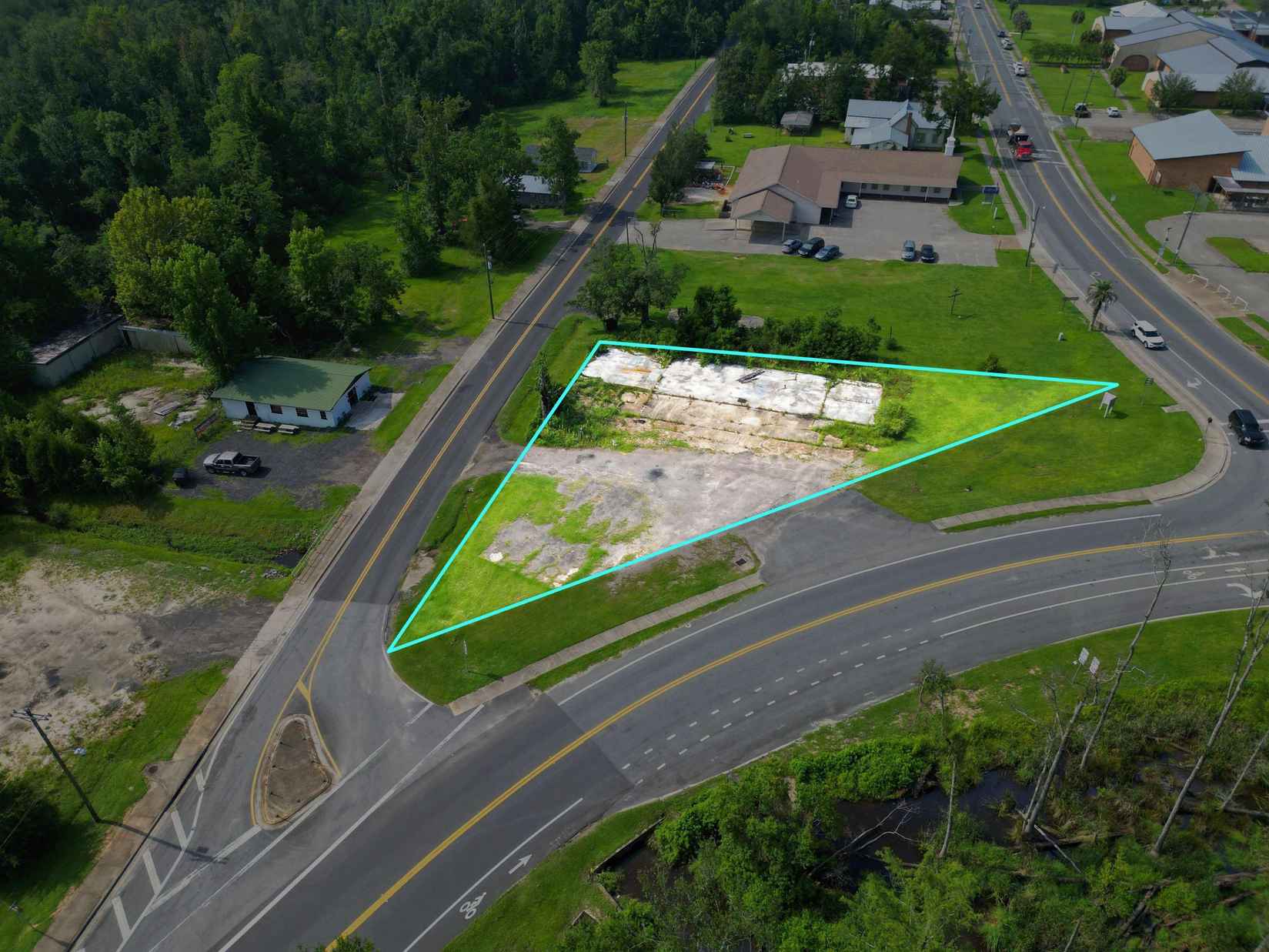 17312 Sr 71 /Parrish Ga  