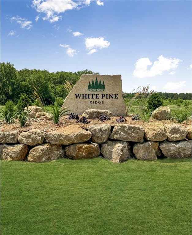 Lot 11 172nd St  
