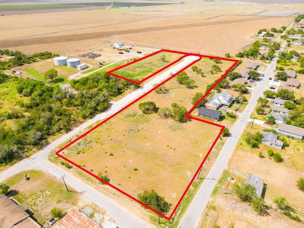 Lot 1 Packing House Ave Industrial St  