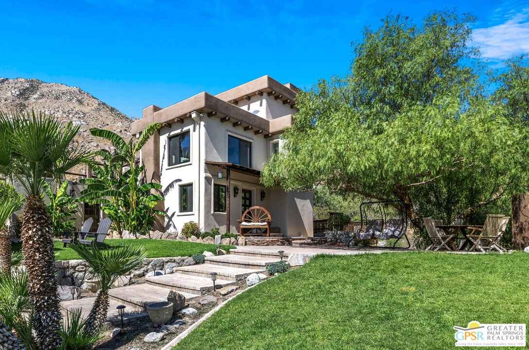 15911 Falls Crk Rd  