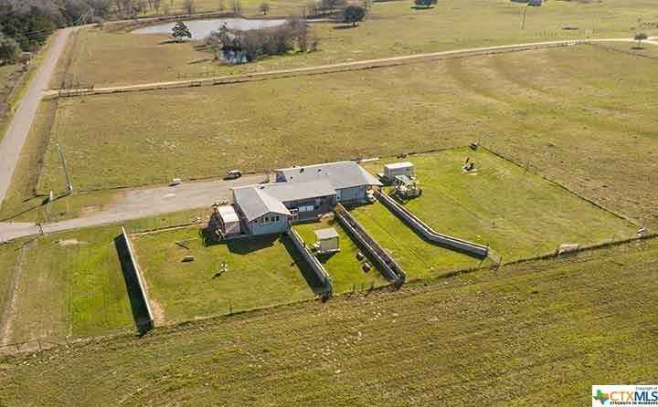 142 Zimmerhanzel Rd  