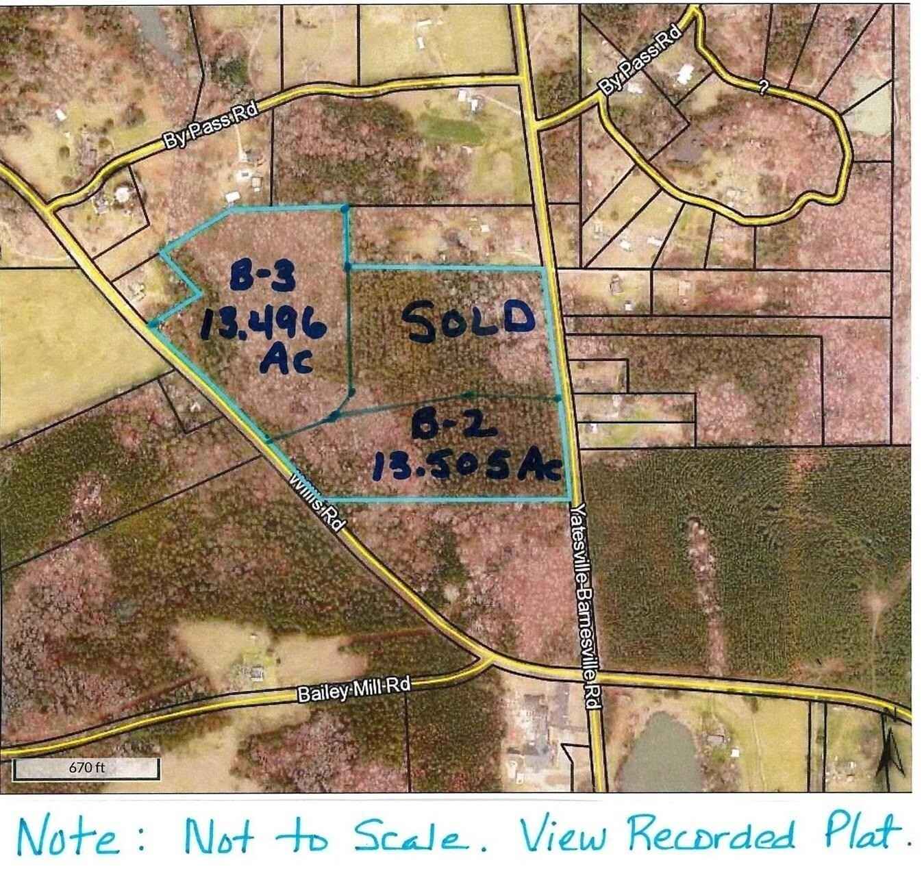 0 Willis Rd -b-3  