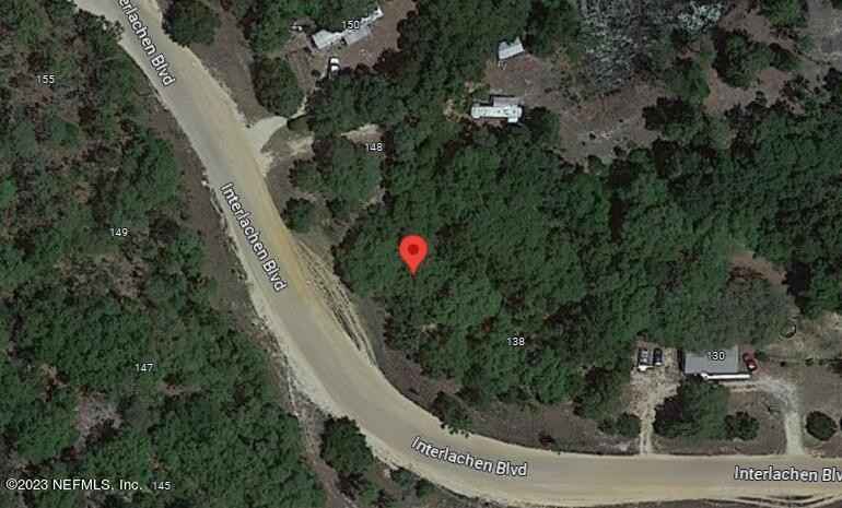 Lot 12 INTERLACHEN Blvd  