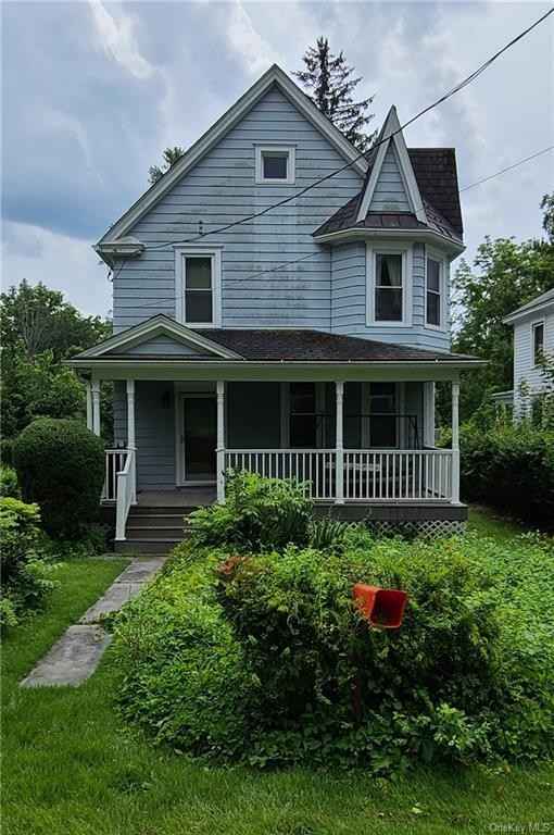 24 Mulford Ave  