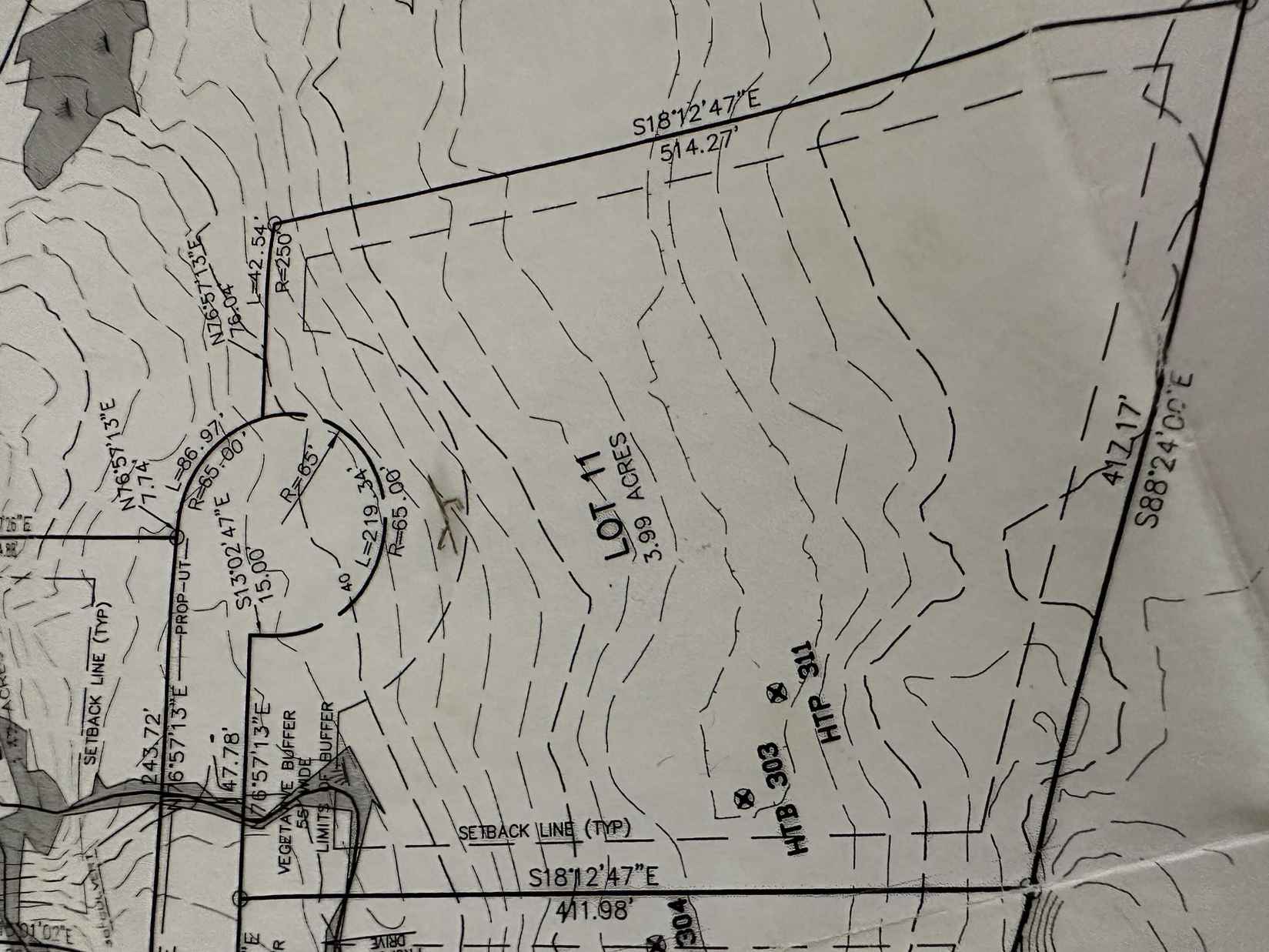 11 KENNEL Brk DR  
