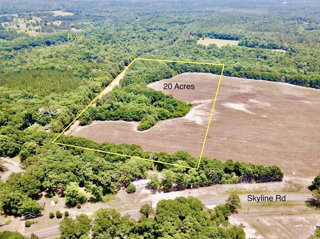 20 Acres Westmont  