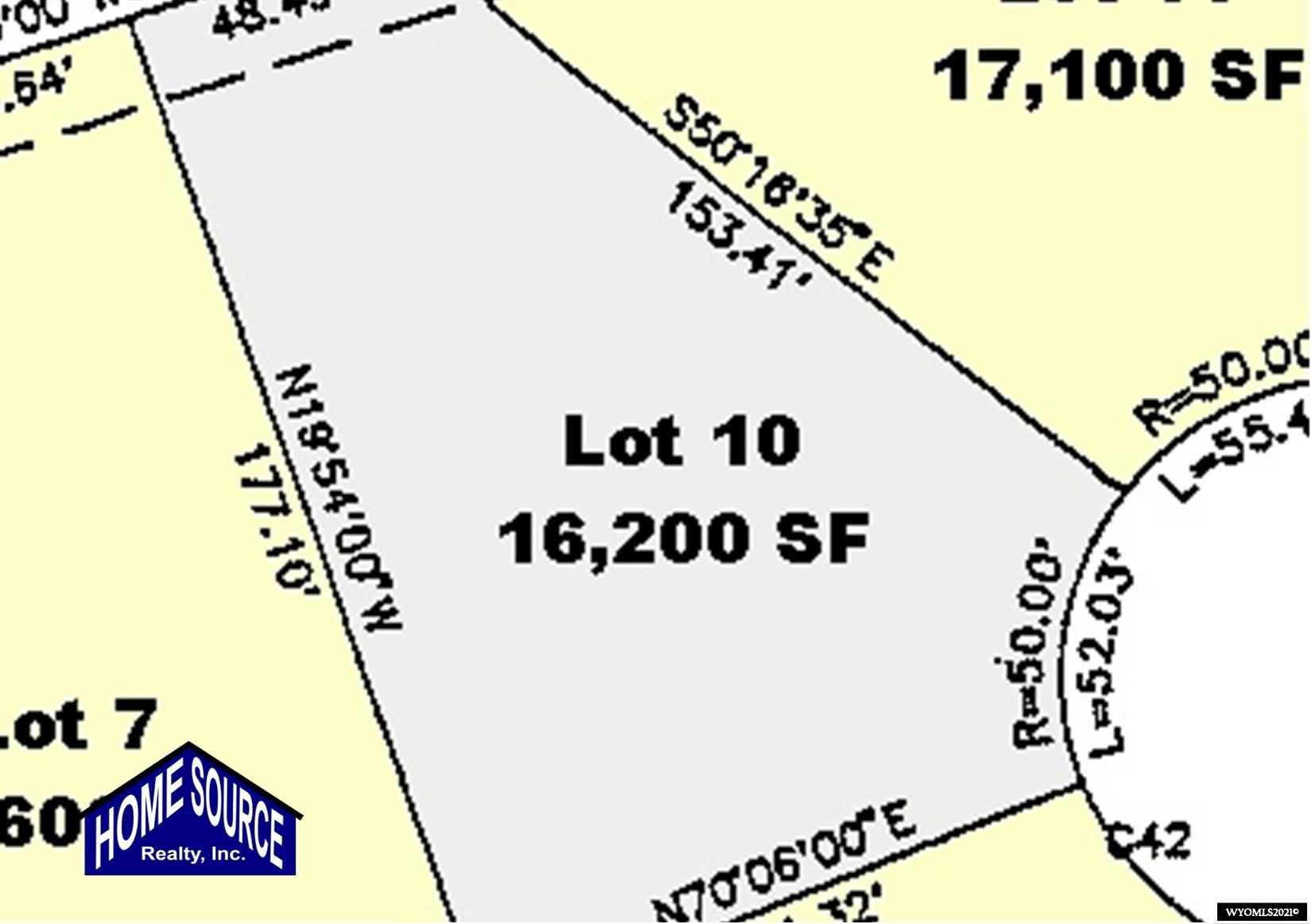 Lot 10 Pebble Bch  