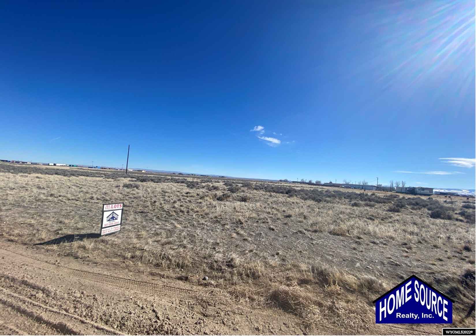 Lot 1 Piper Dr  