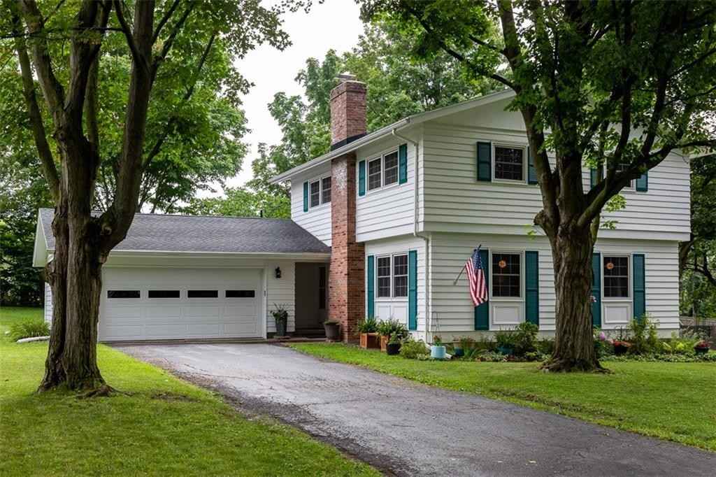 22 Westview Cres  