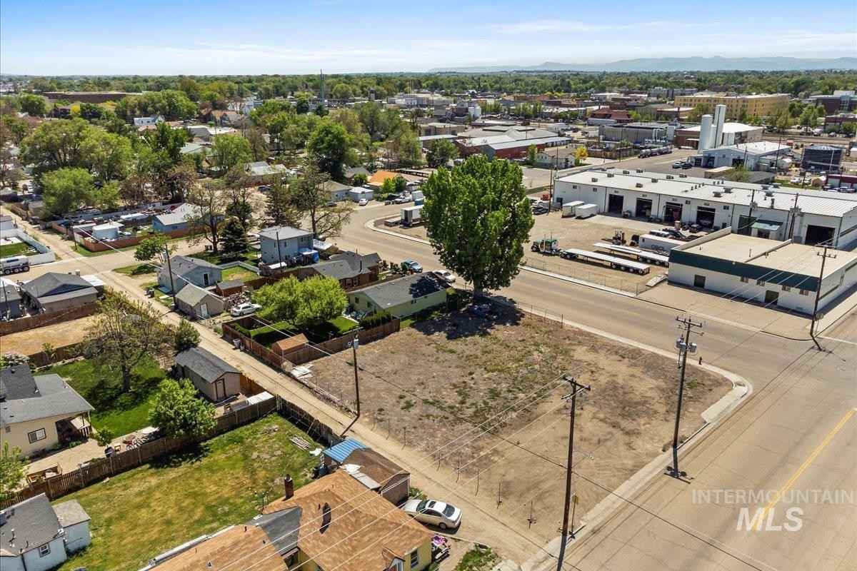 405 N 5th Ave  