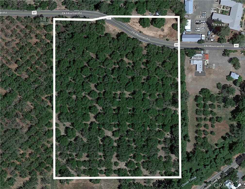 10010 Elk Mtn Rd  