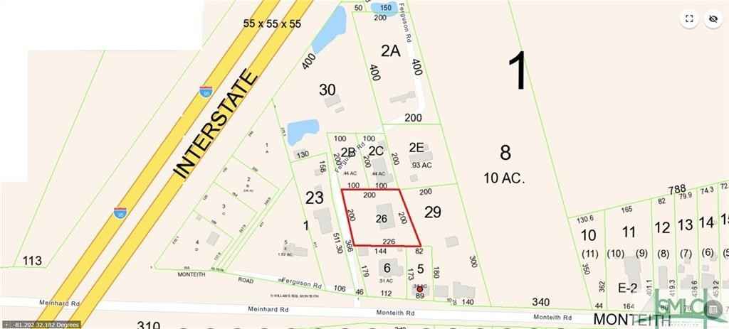 105 Ferguson Rd  