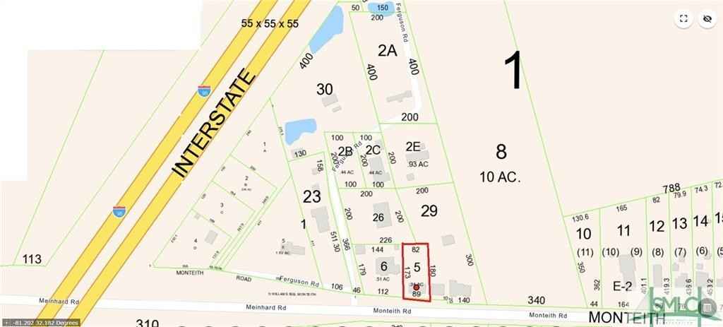 248 Monteith Rd  
