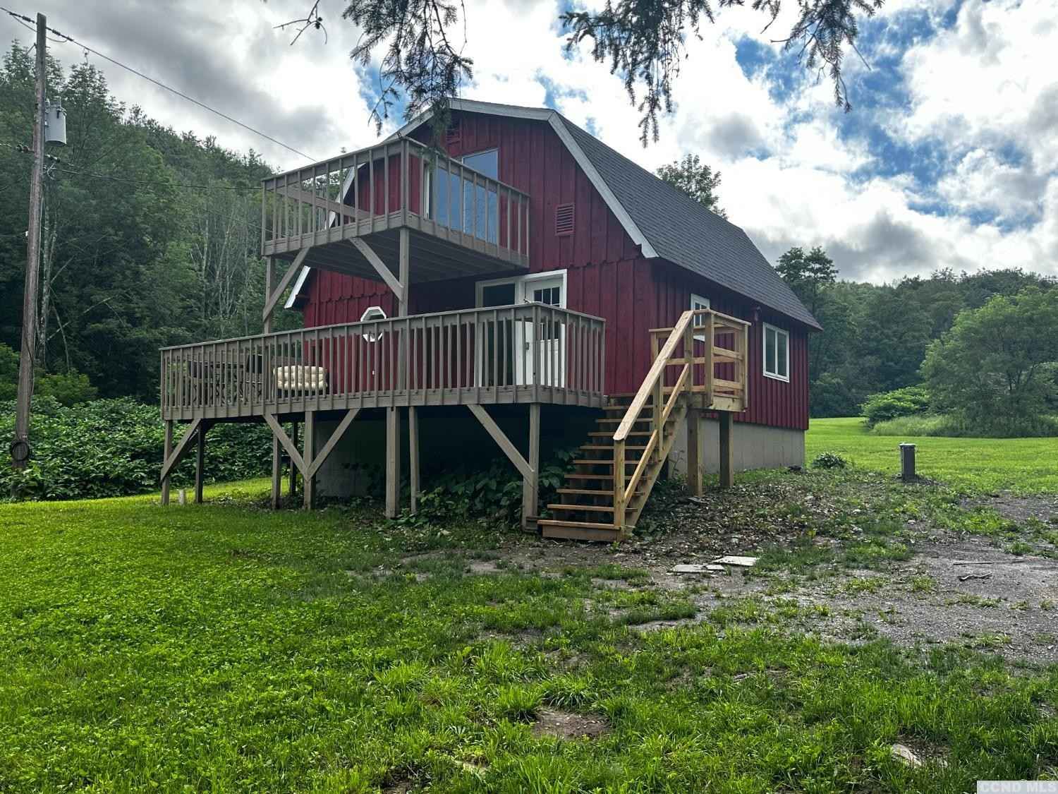 1172 S Gilboa Rd  