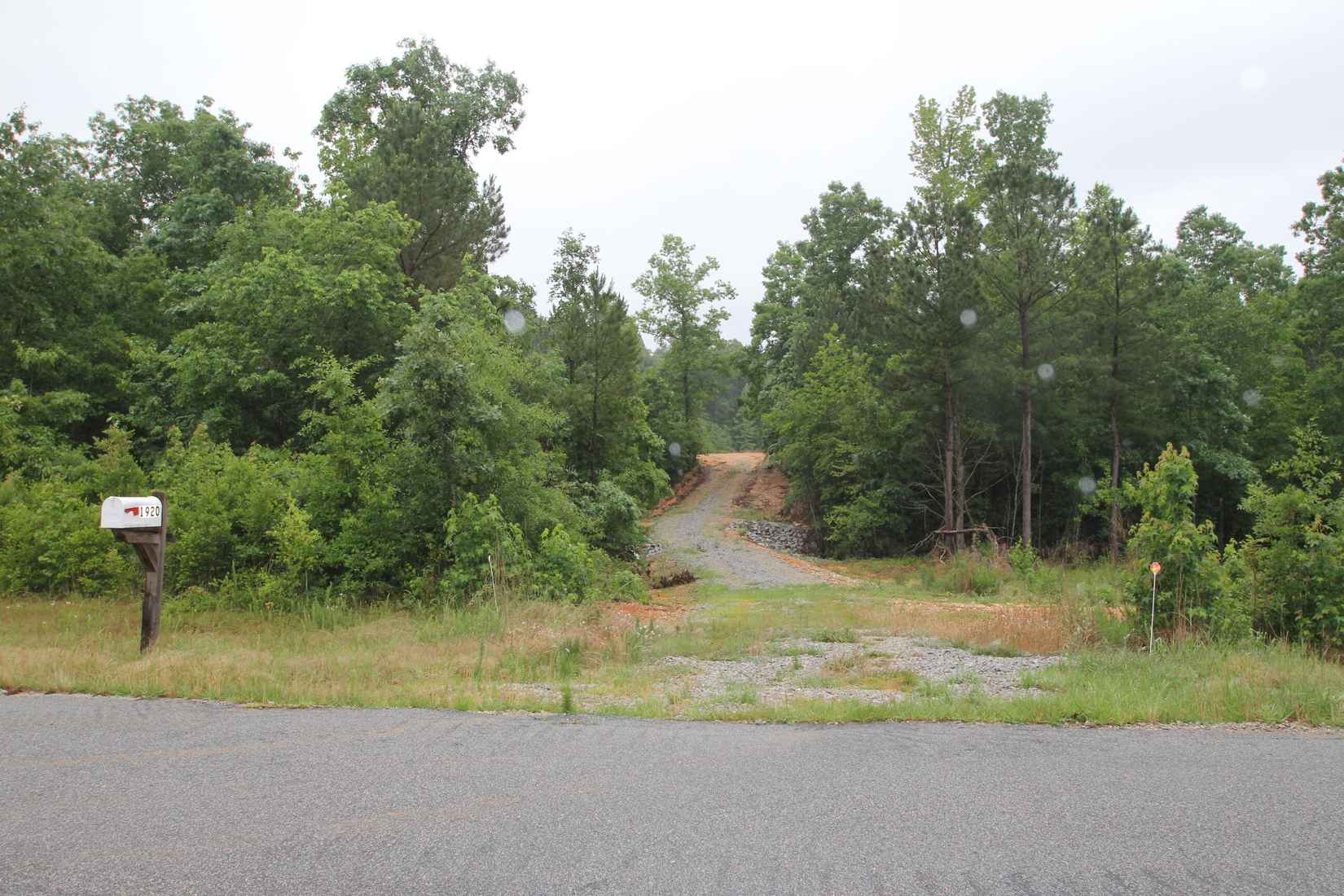 1920 LOCO CHURCH Rd  