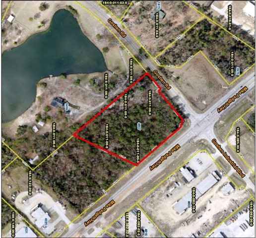 4007 MIKE PADGETT Hwy  