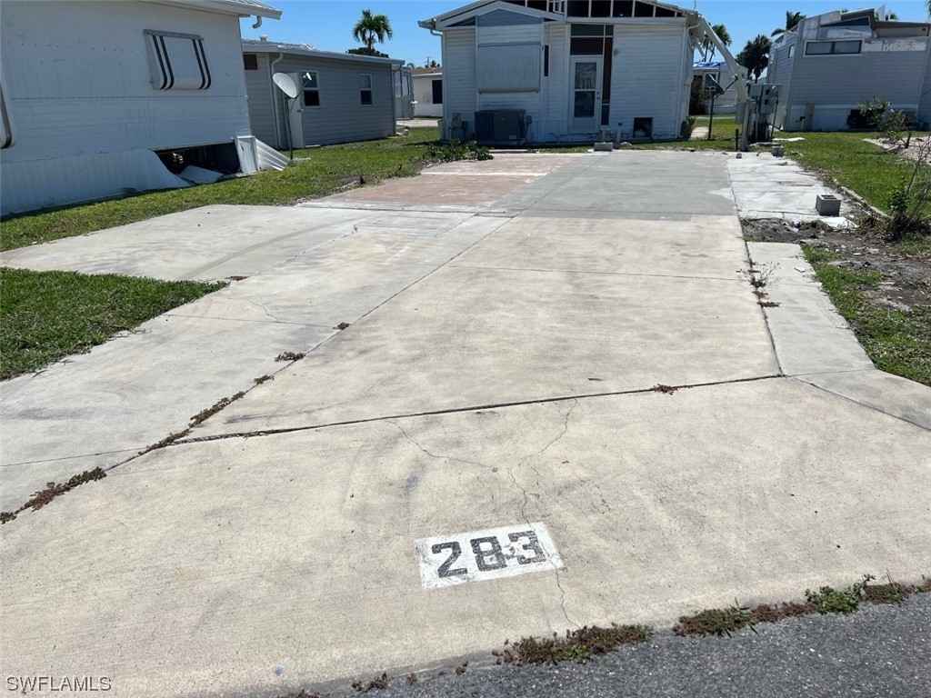 19681 Unit 283 Summerlin Rd  