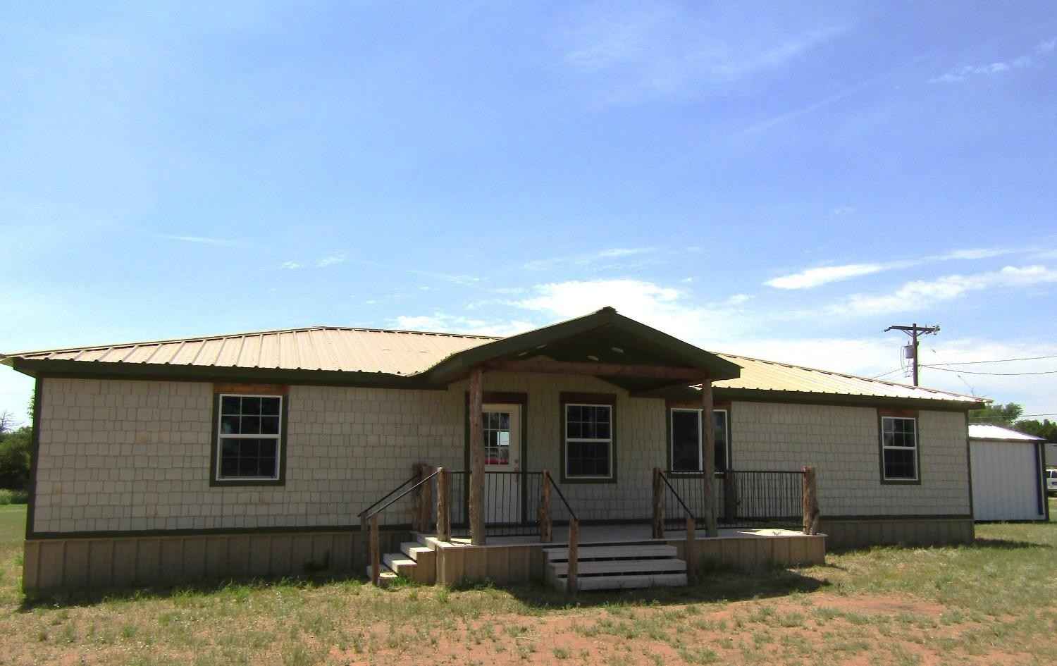 405 Spade Rd  