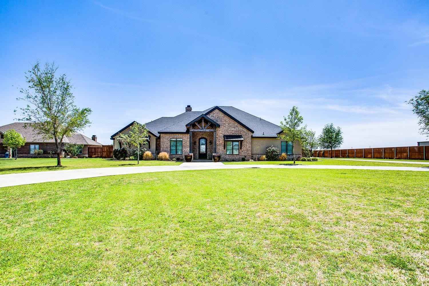 5103 County Rd 7640  