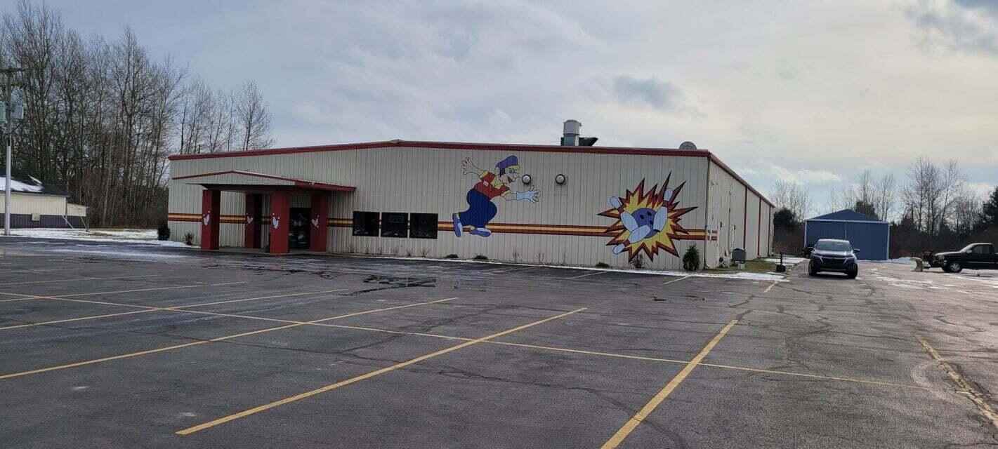 2253 US Hwy 10  
