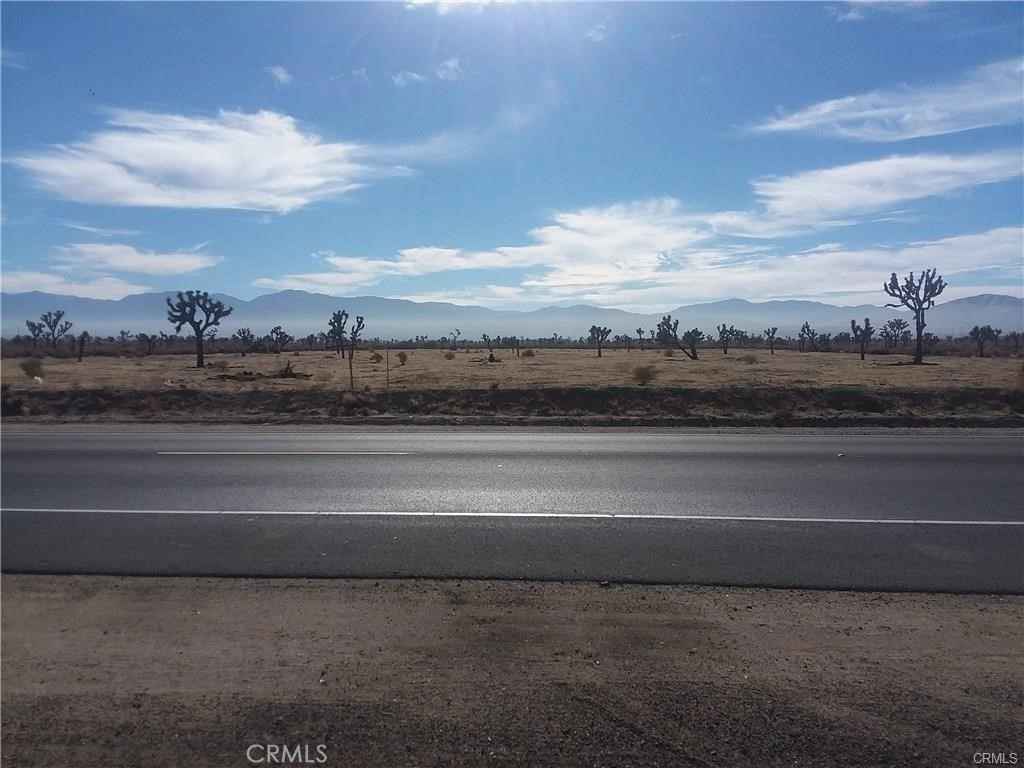 0 Vac/Palmdale Bl/Vic 72nd Ste  