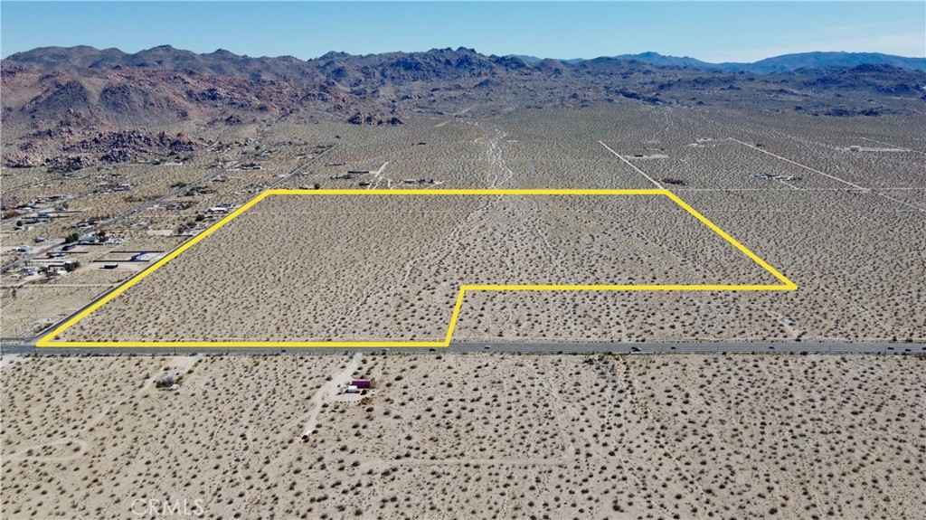 65600 Twentynine Palms  