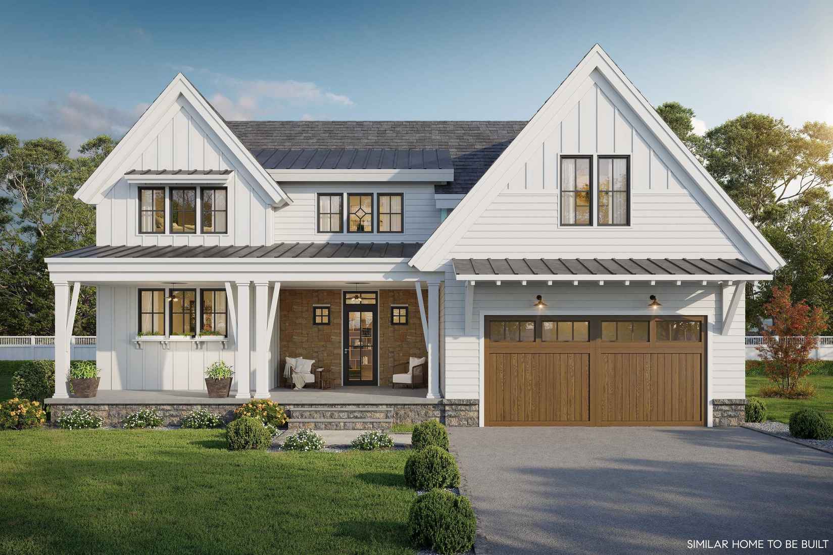 Lot 2 Clover Farms Ln  