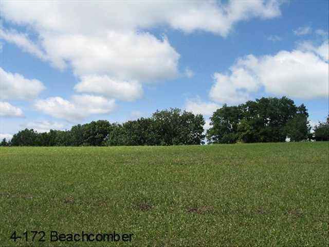 4-172 Beachcomber  