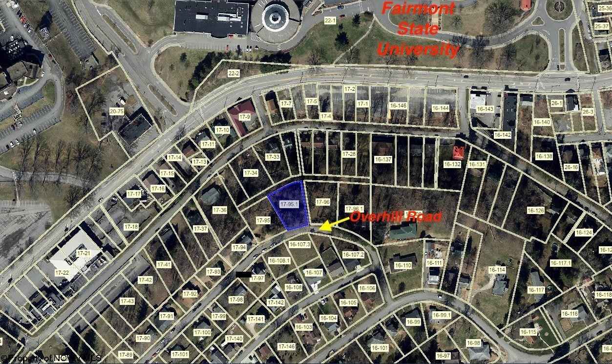 Lot 12 A Overhill Rd  