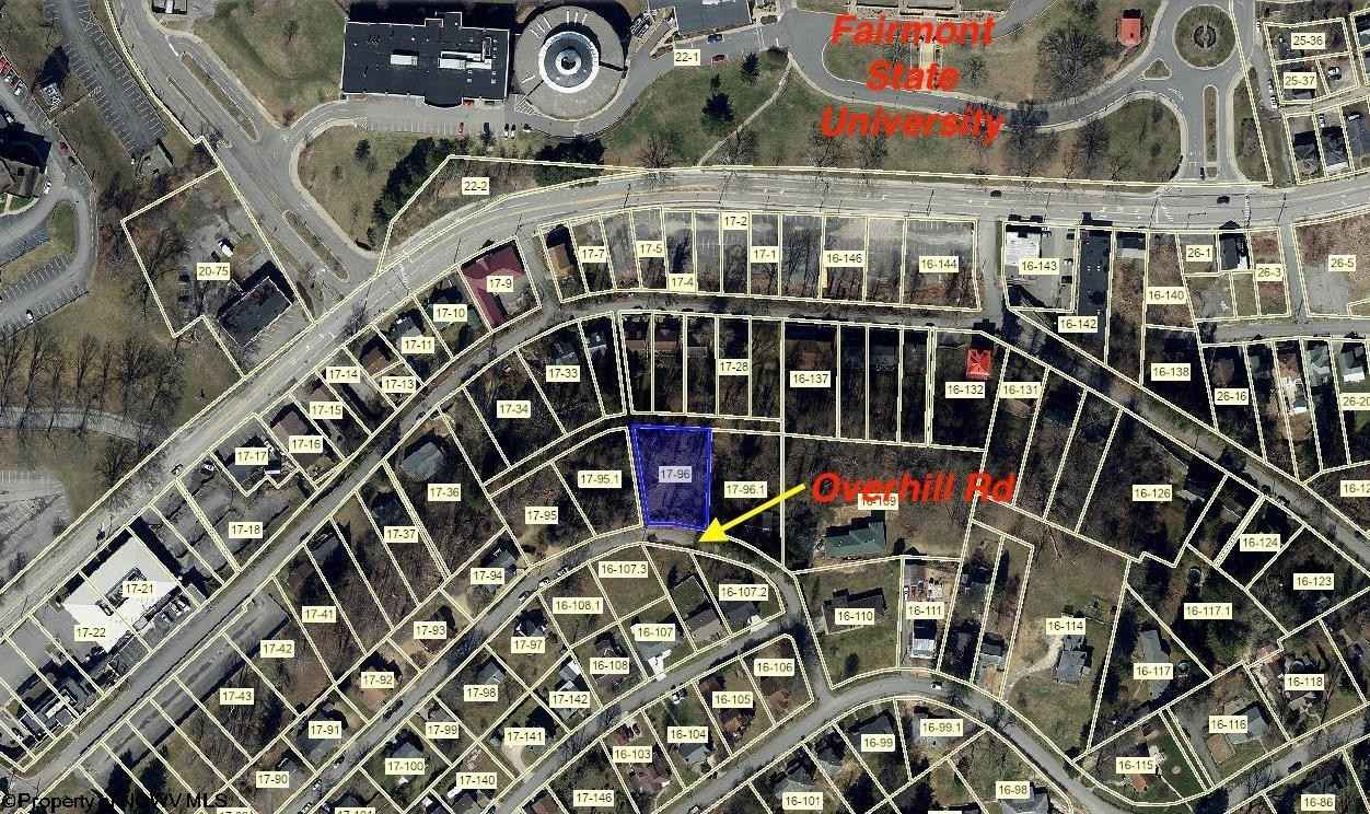 Lot 13 A Overhill Rd  